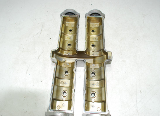 Kleppendeksel Yamaha FAZER 600