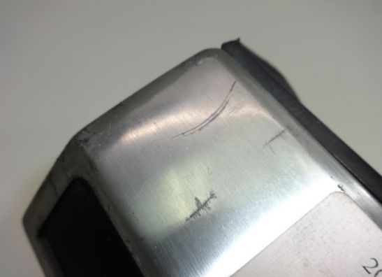 Radiator toebehoren Honda VF 700  750 C Magna