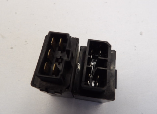 Relais unit Yamaha XJ 600 F