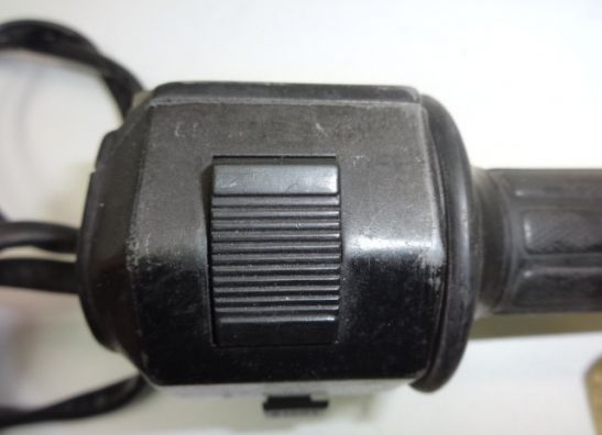 Handlebar switch assy right Yamaha XV 920