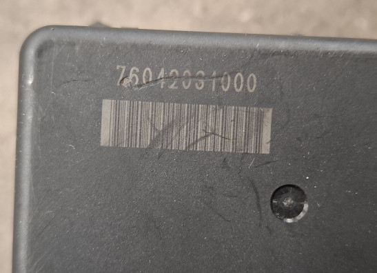 ABS pomp KTM 690 Duke 4