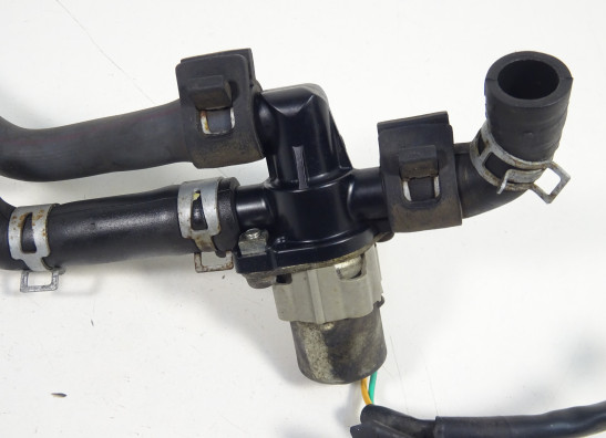 Air cleaner case Yamaha FZ1