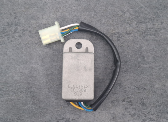 Spanningsregelaar Honda CB 750 F