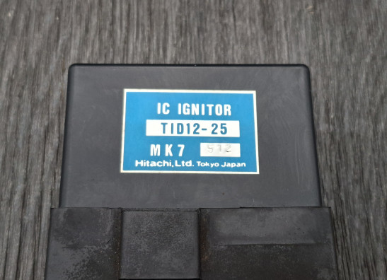 Ignitor CDI ECU Honda VT 700 750