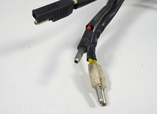 Spanningsregelaar Ducati Monster 750