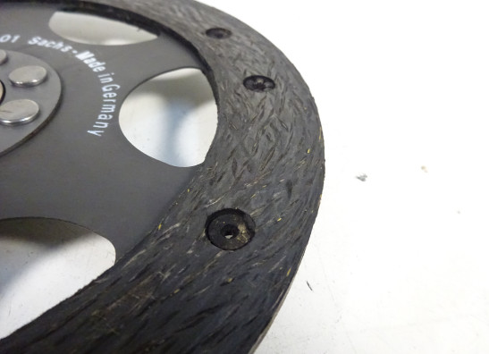 Kupplung BMW K 1200 GT