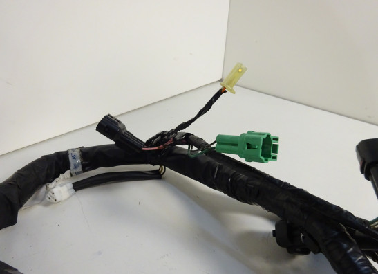 Kabelbaum Suzuki SFV 650 Gladius