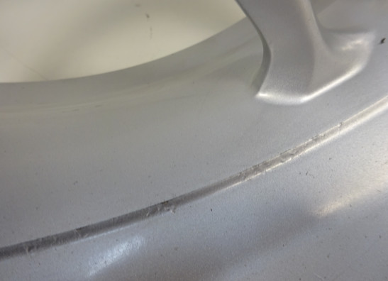 Felge hinten BMW R 1200 RT