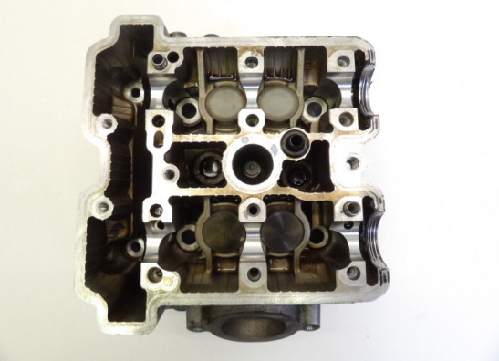 Cylinder head Suzuki DL 650 V STROM