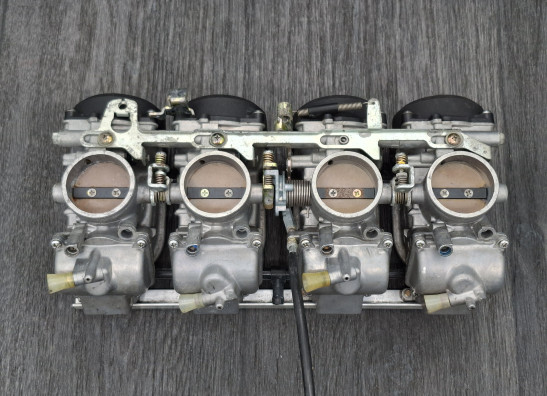 Carburateurset Kawasaki ZZR 1100