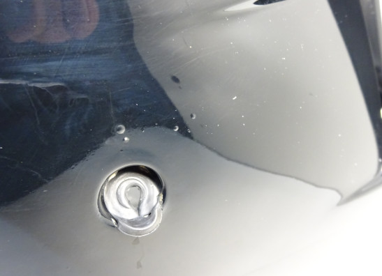 Onderkuip Yamaha YZF R1