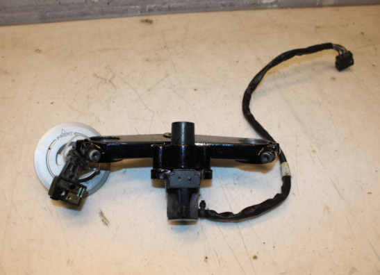 Slotenset Honda CBR 600 F