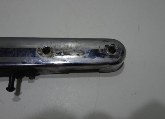 Cowl left rear Kawasaki VN 1500