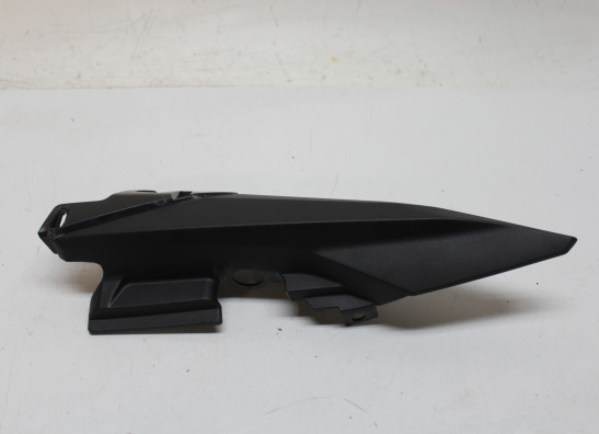 Rechter achterkant Honda NC 750 X