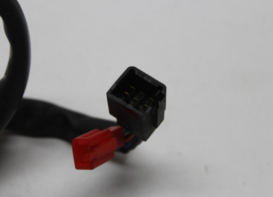 Stuurschakelaar links Honda VFR 800 I