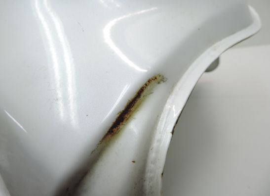 Benzintank Honda TRANSALP