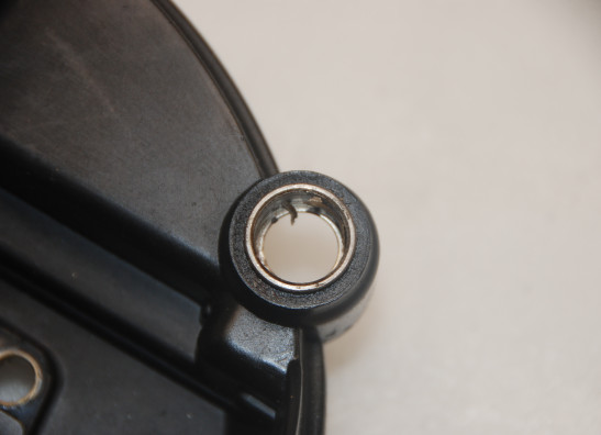 Luchtfilterhuis Harley Davidson Touring FL