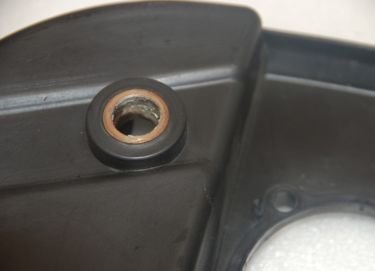 Luchtfilterhuis Harley Davidson Sportster