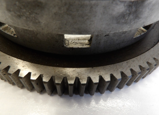 Koppeling Kawasaki KZ 1100