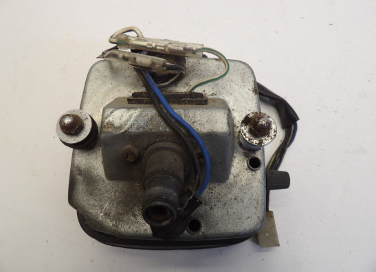 Teller Yamaha XS 1100