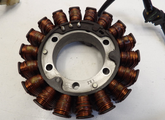 Dynamo Honda VT 750 Shadow