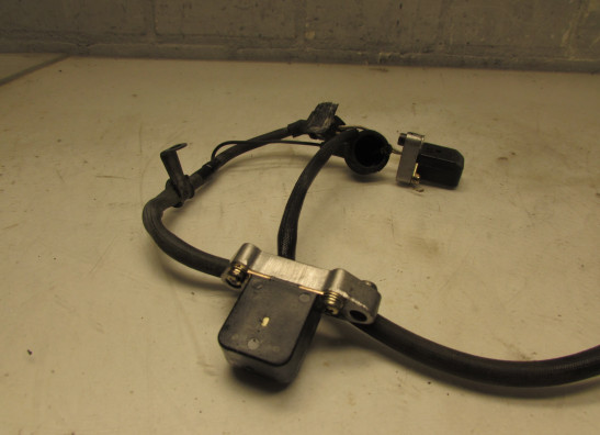 Motorblock Sonstiges Honda VF 700  750 C Magna