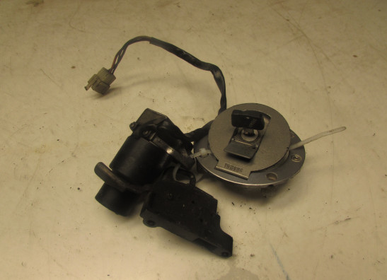 Key set Yamaha FJ 1200