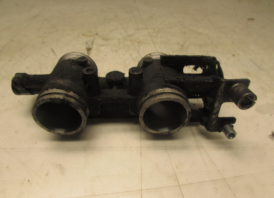 Gasklephuis BMW C 650 GT