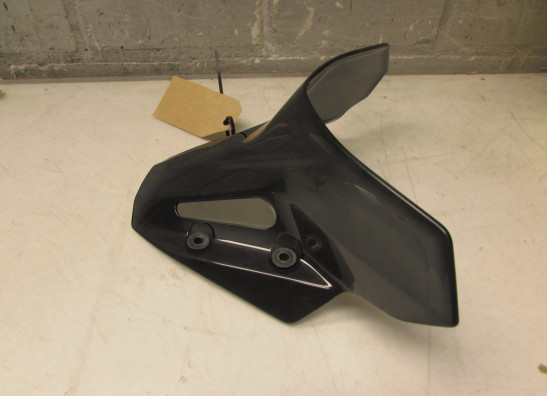 Kuipruit Yamaha MT 09