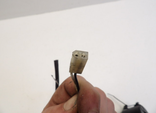 Handlebar switch assy left Triumph 1200 Daytona