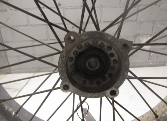 Front Wheel Suzuki LS 650