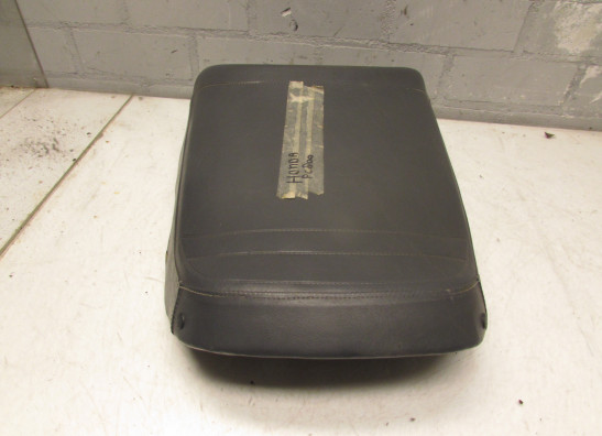 Buddy seat Honda PC 800