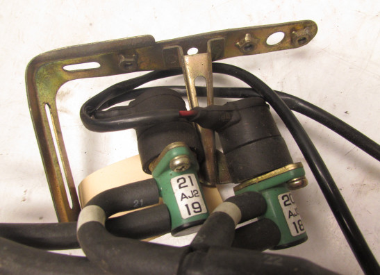 Overig Honda Goldwing GL