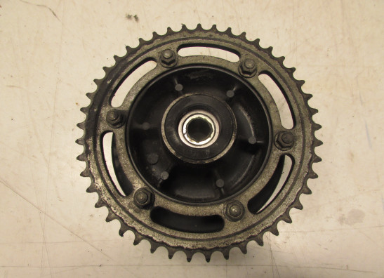 Tandwieldrager Kawasaki ZZR 1100