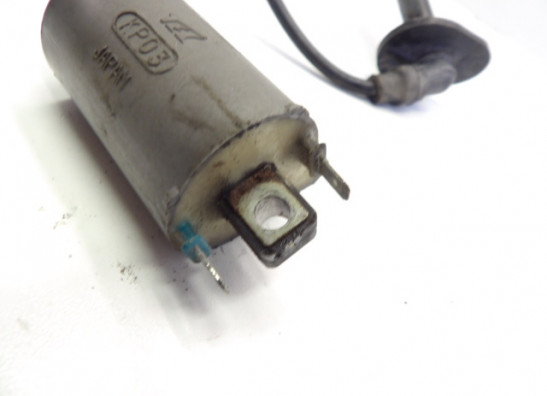 Bobine Kawasaki EL 250