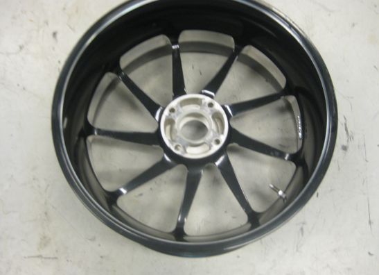 Rear wheel Ducati Diavel