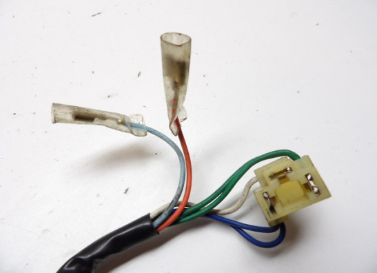 Stuurschakelaar links Honda CBX 550 F2