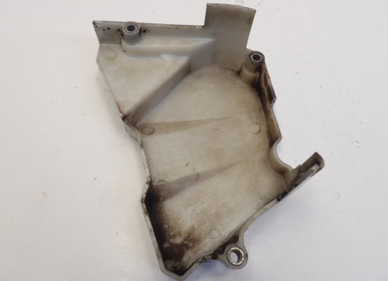 Motorblokdeksel voortandwiel Yamaha FZ6