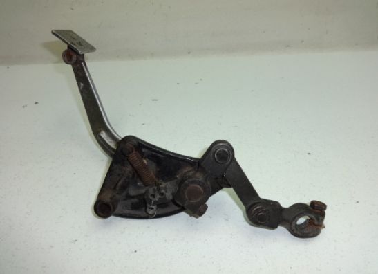 Bremspedal Kawasaki VN 1500