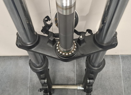 Voorpoten compleet Kawasaki Ninja 650