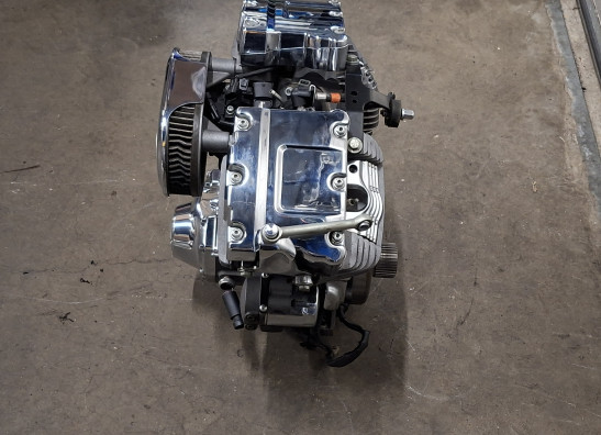 Motorblok Harley Davidson FLSTFBS Fat Boy S