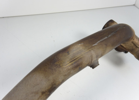 Uitlaatbochten Ducati ST4