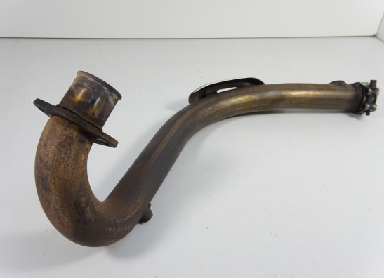 Downpipes Ducati monster 696