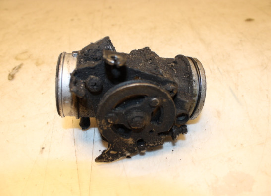 Gasklephuis BMW R 1100 RT