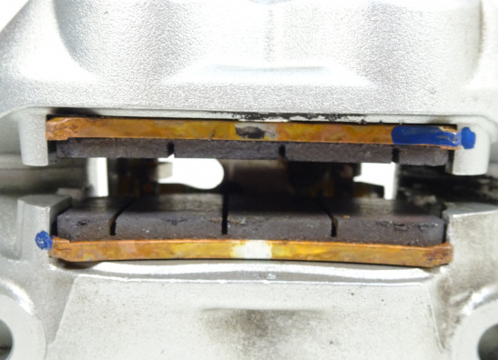 Remklauw links voor Ducati Multistrada 1200