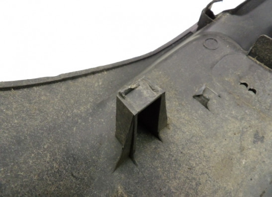 Achterspatbord Honda Deauville 650 - 700