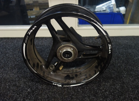 Achtervelg Yamaha XP 500 T-Max