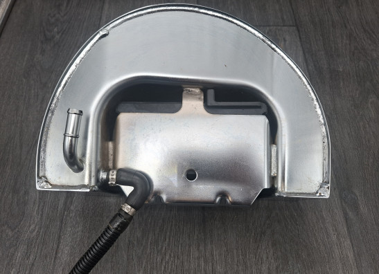 Oil reservoir Harley Davidson FLSTF Fat Boy