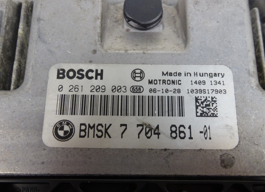 Schlosssatz BMW K 1200 GT