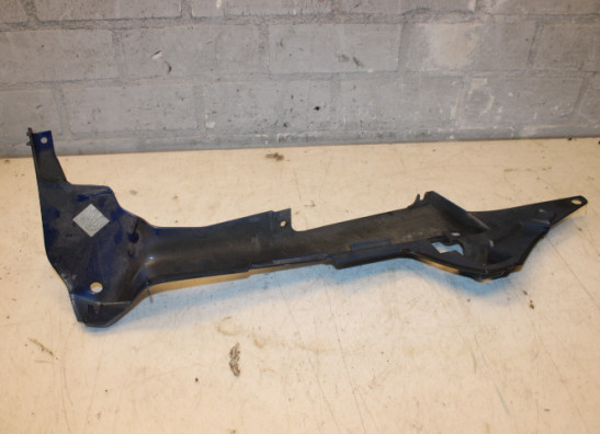 Linker achterkant BMW R 1100 RT